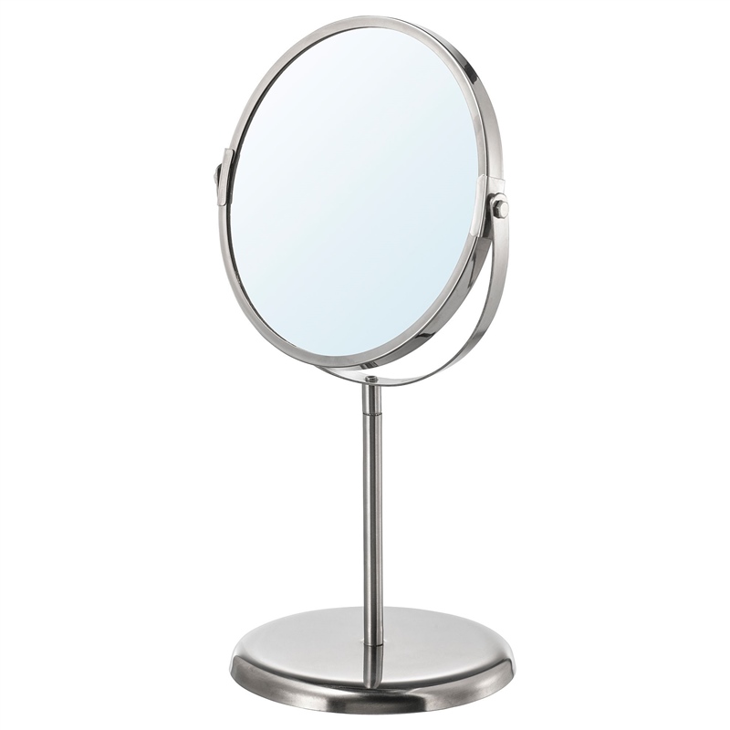 Ikea Trensum Ayaklı Çelik Ayna 17 cm 24524485