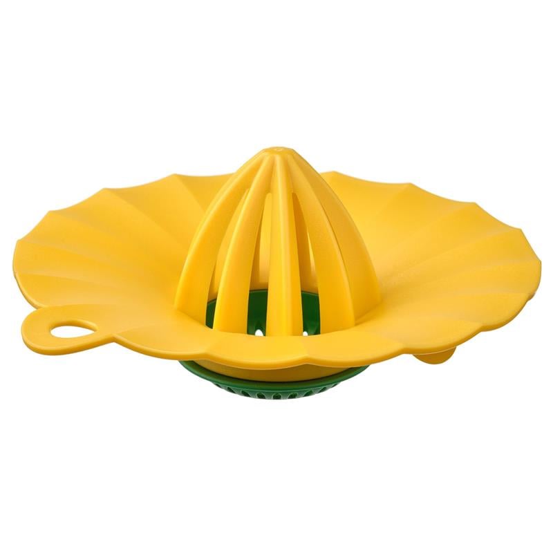 Ikea Uppfylld Limon Sıkacağı Sarı-Yeşil 15 Cm 90528691