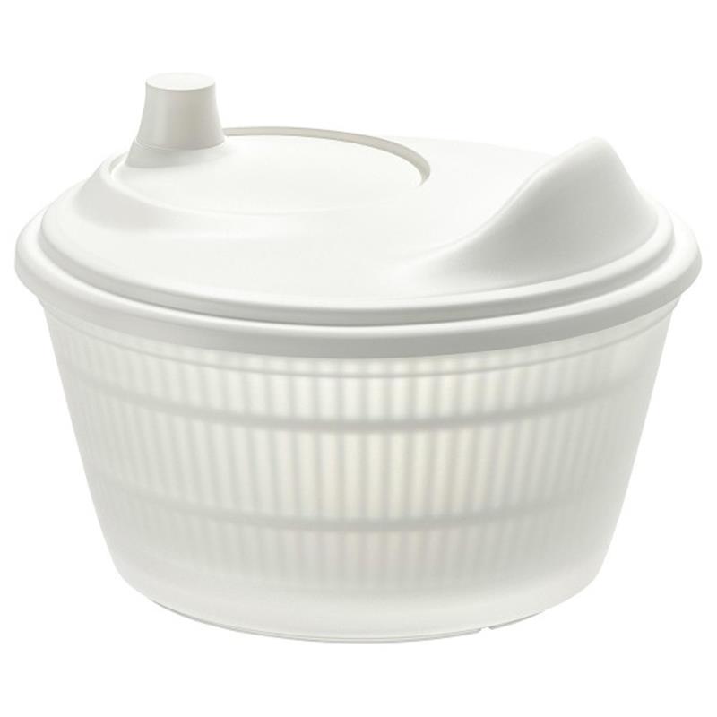 Ikea Uppfylld Salata Kurutucu Beyaz 00521948