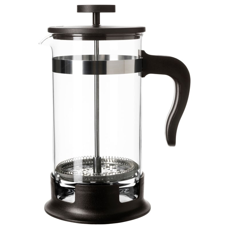 Ikea Upphetta Frenchpress 1 lt Demlik 60241389