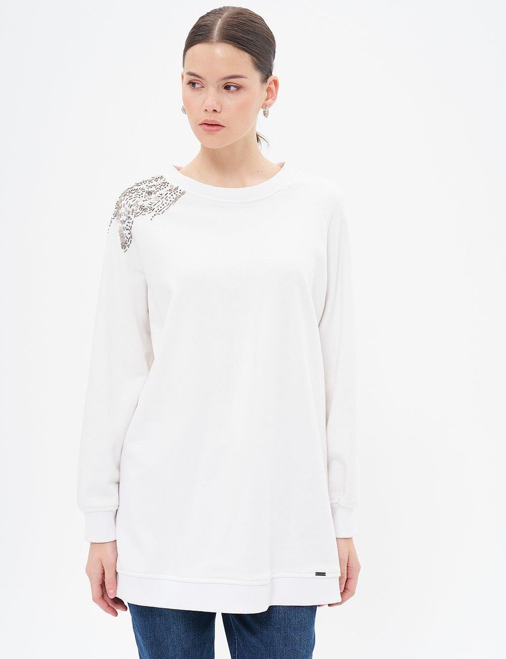 KYR SWEATSHIRT KA-A23-31015