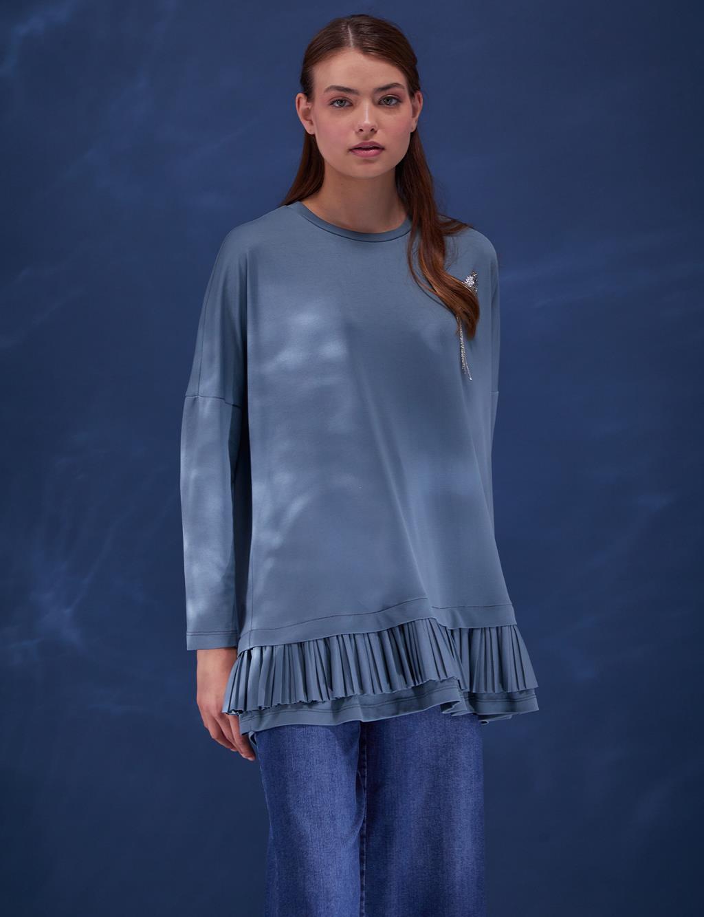 KYR TUNİK KA-A22-TSH02