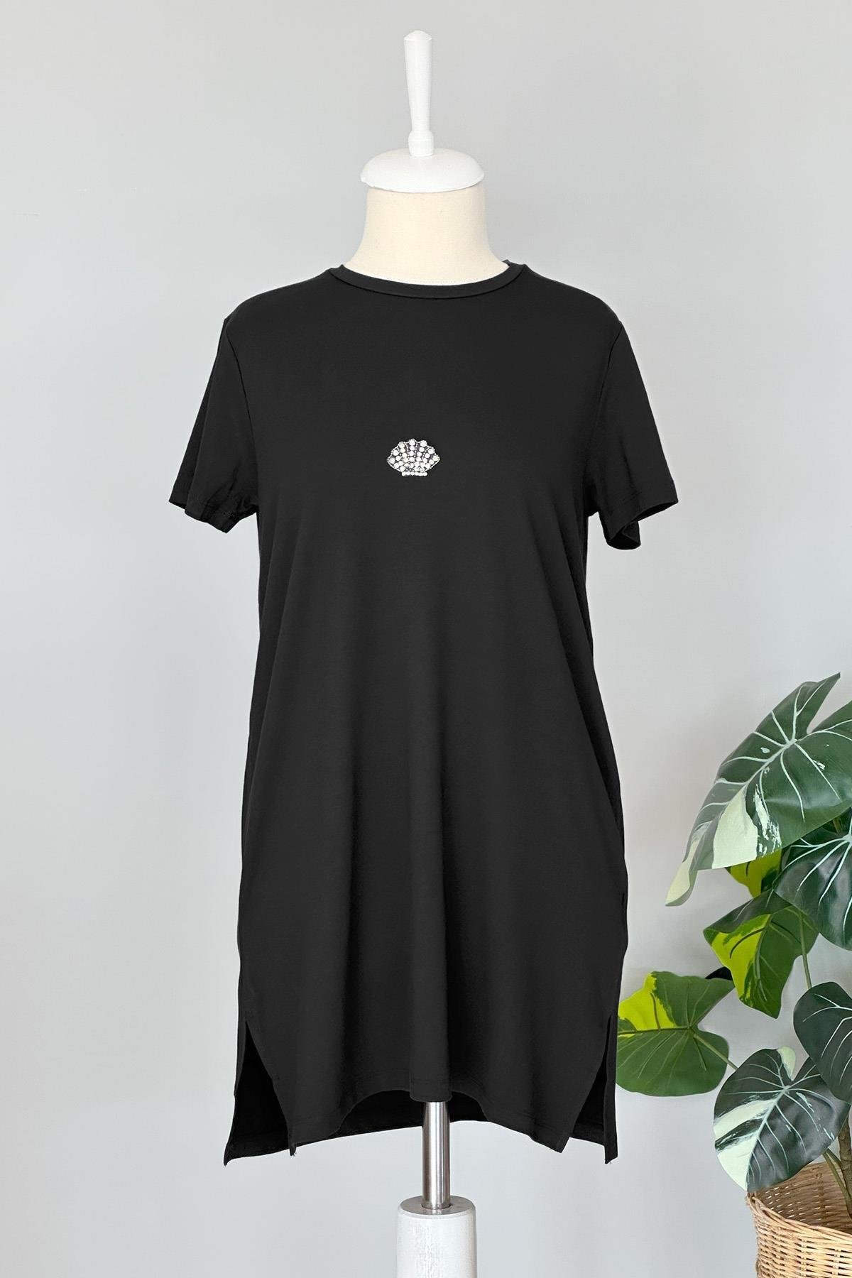 MSS AKSESUARLI TİŞÖRT 24YP15T4491