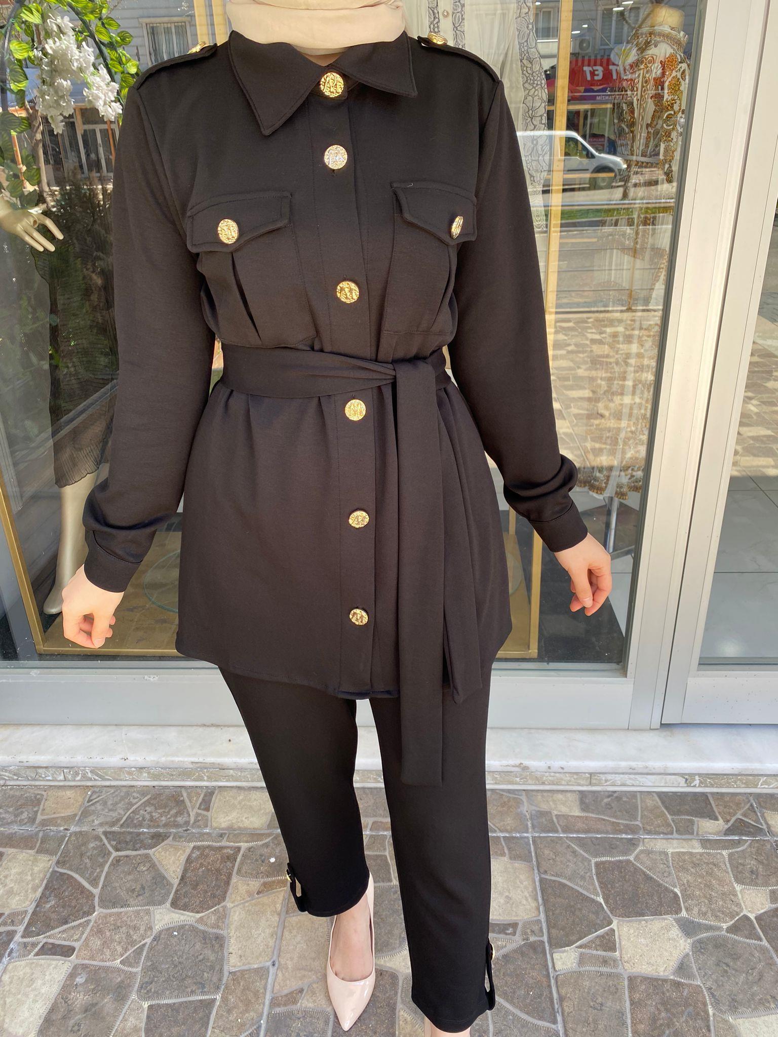 MSS CLASSİC COMFORT TAKIM 24YP14T4469