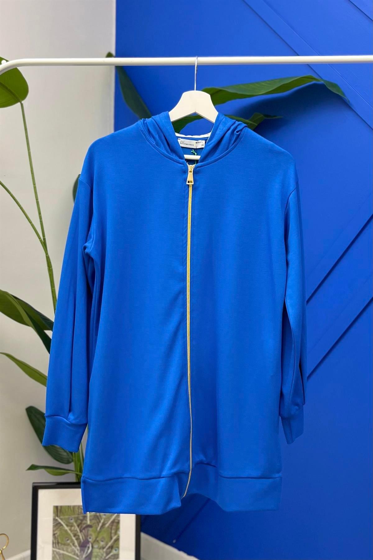 MSS MODAL CASUAL KAP 23YK08P3851