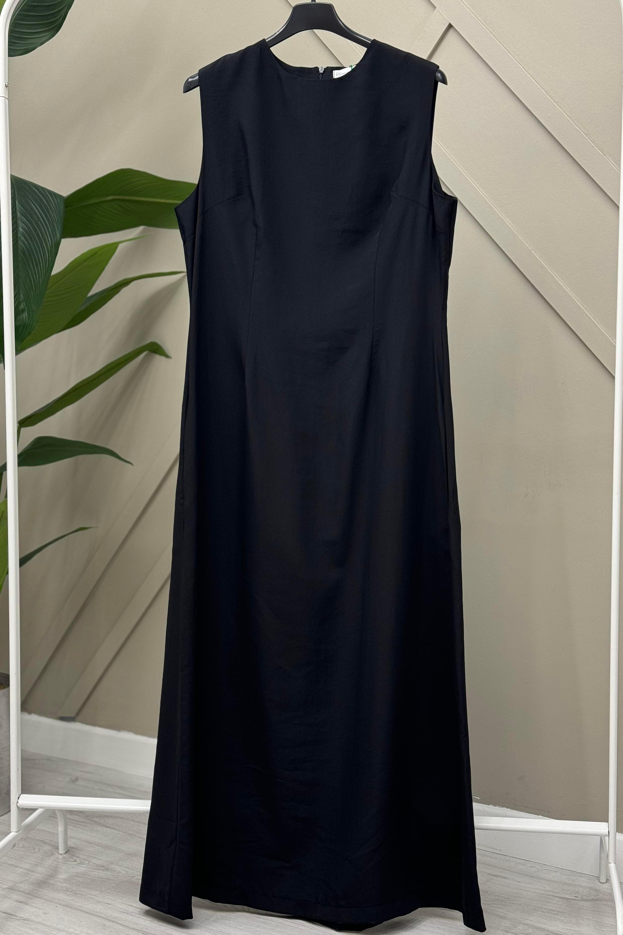 MSS TENCEL İÇ ELBİSE 24YK03E4333