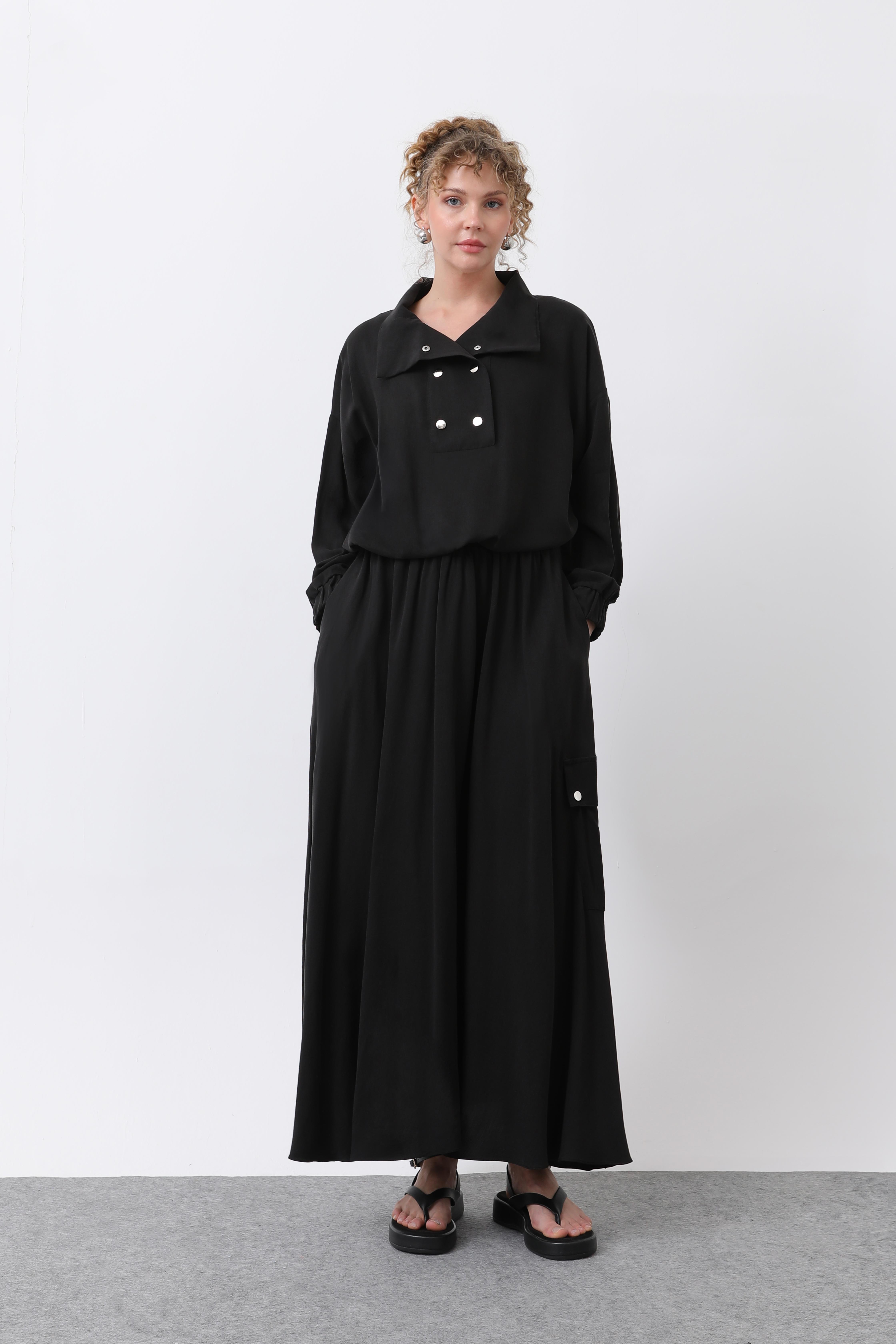 MUN KARGO CEPLİ ETEKLİ TAKIM 14332