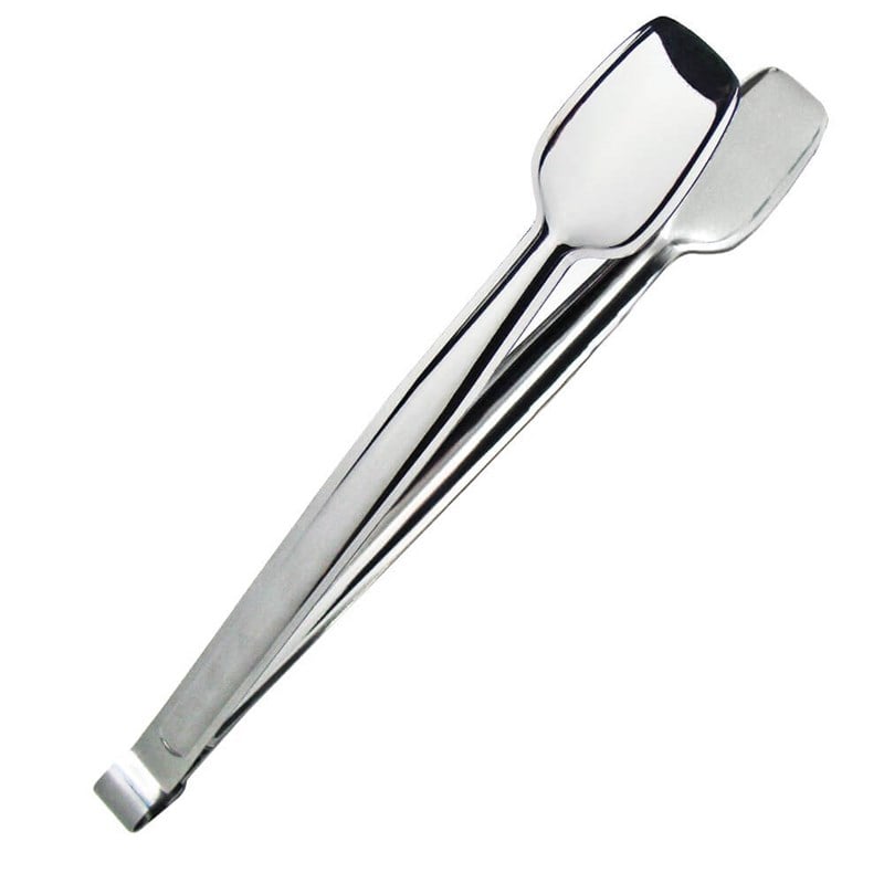Nehir Kısa Izgara Maşası 28 cm