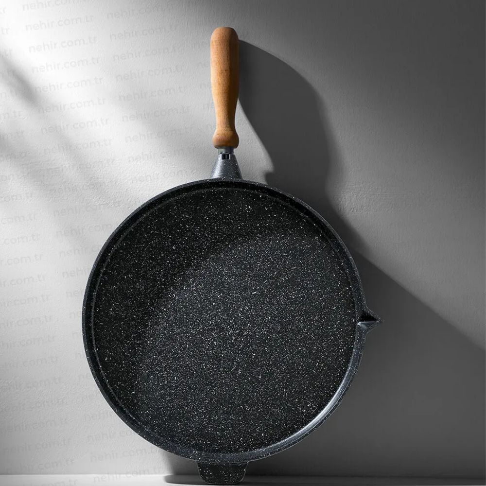 NHR ALM. DÖKÜM GÖZLEME TAVASI