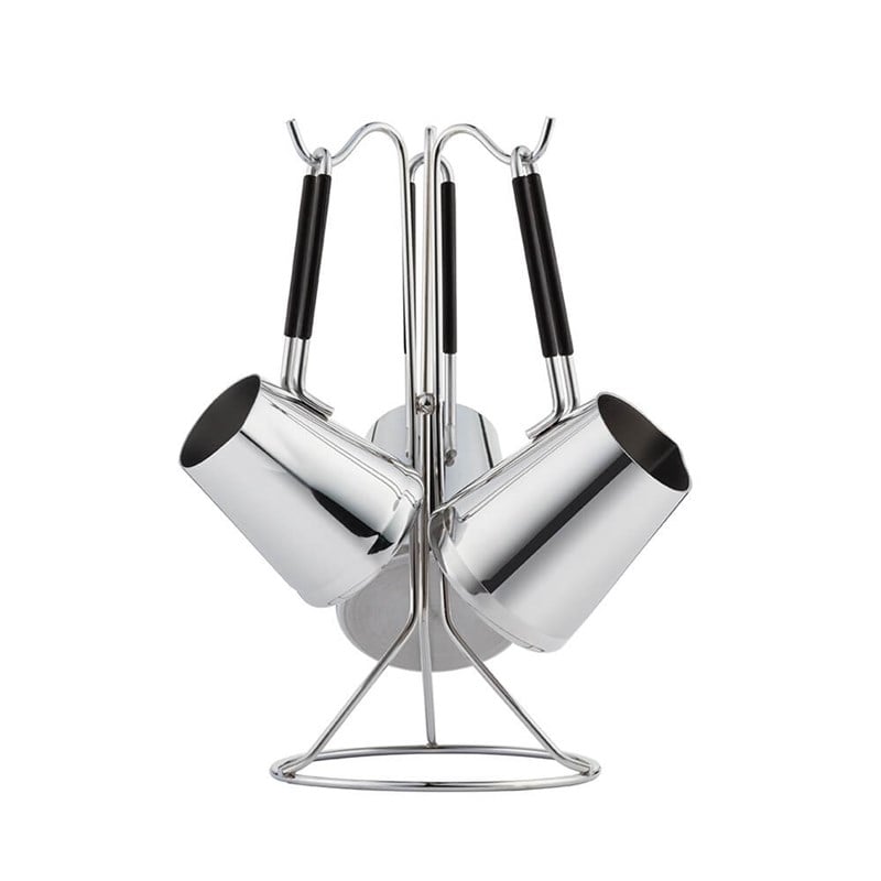 NHR EVEREST 4 PRÇ CEZVE SETİ