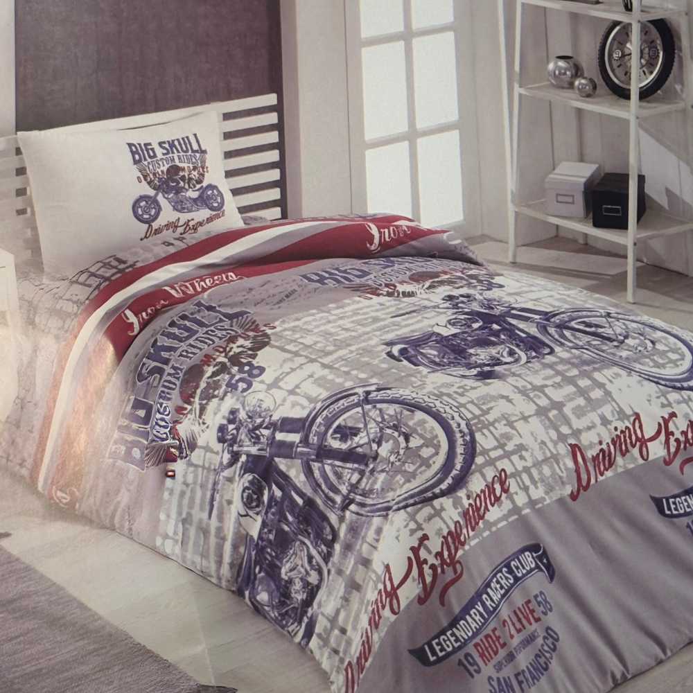 ÖNR PİKE TAKIMI TEK KİŞİLİK