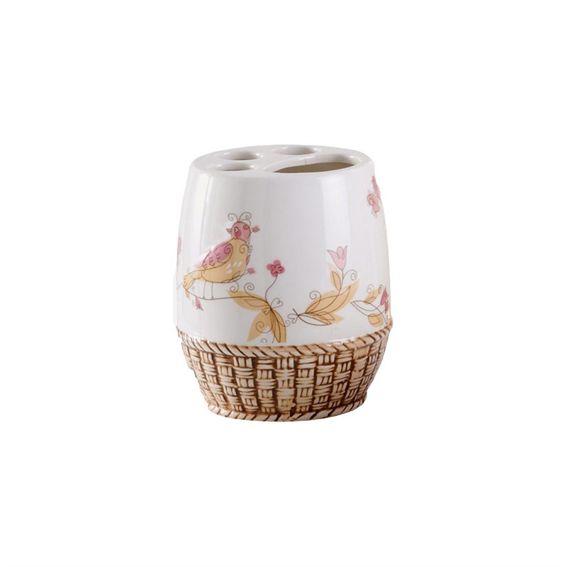 Primanova Bird Diş Fırçalık