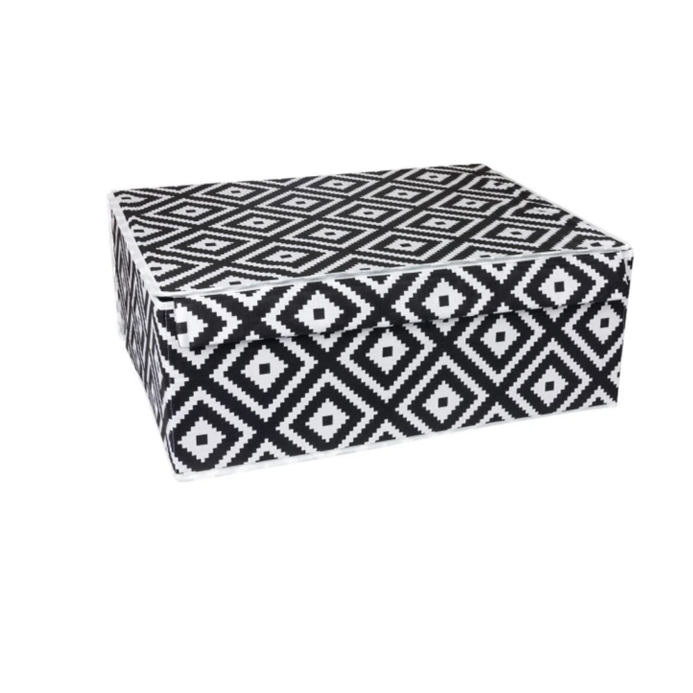 SZA MOZAİK ÇOK AMAÇLI KUTU BAZA