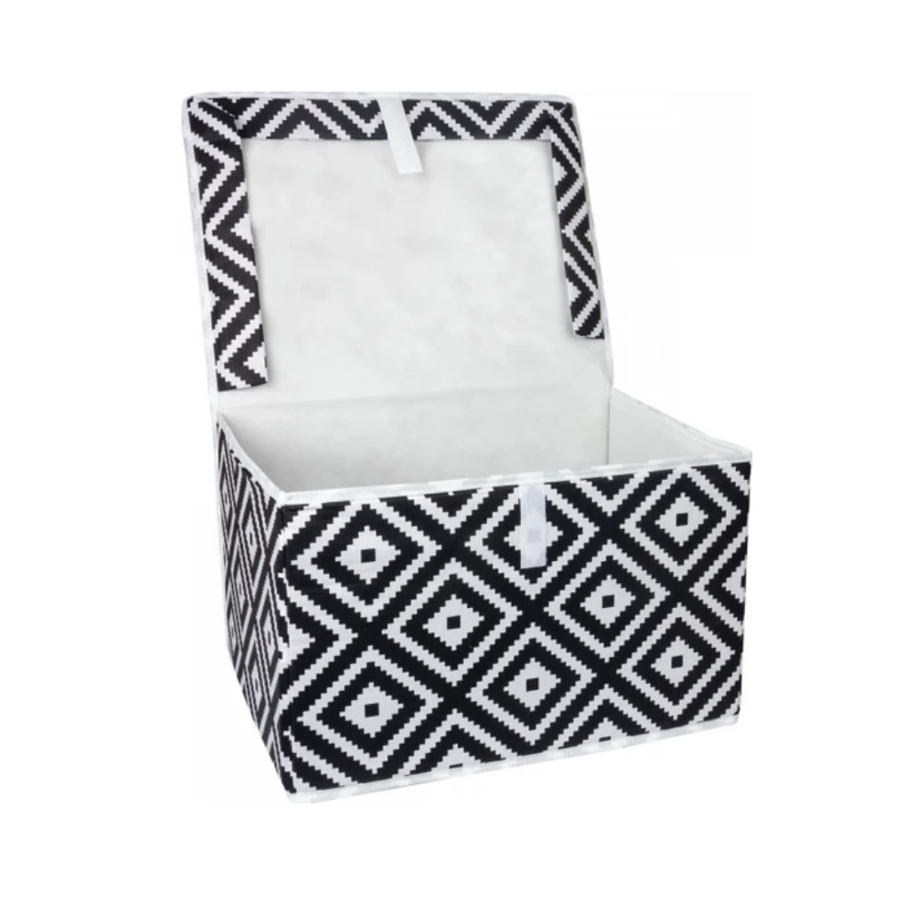 SZA MOZAİK ÇOK AMAÇLI KUTU MAXİ