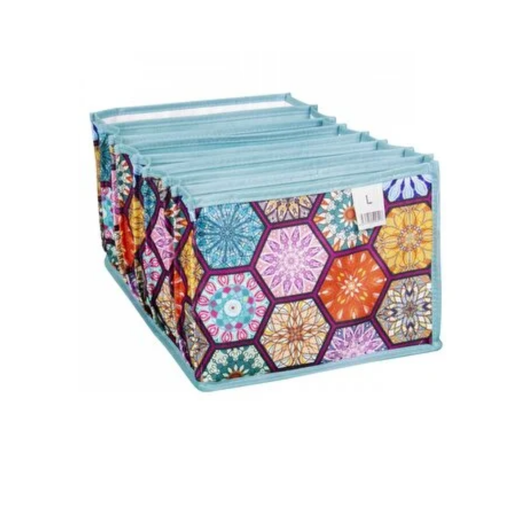 SZA OTANTİK AKARDİYON ORGANİZER L