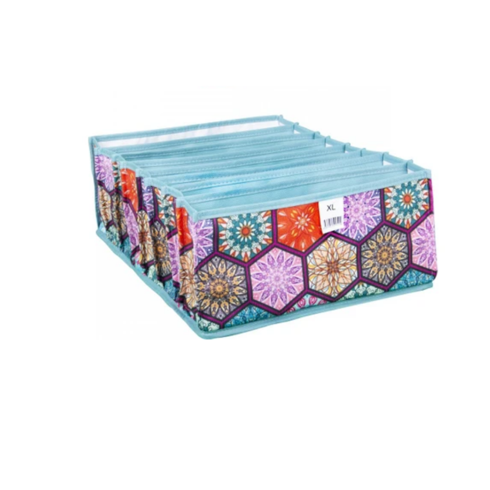 SZA OTANTİK AKARDİYON ORGANİZER XL