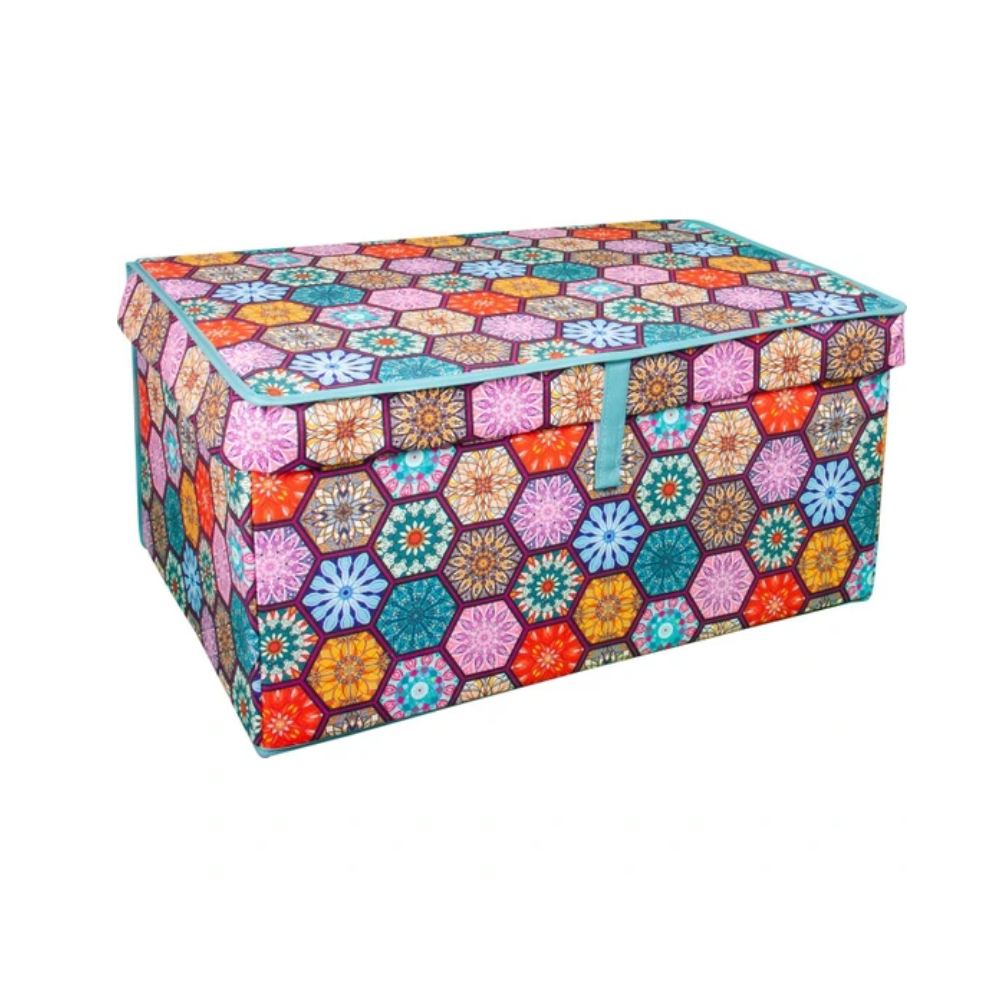 SZA OTANTİK ÇOK AMAÇLI KUTU MAXİ