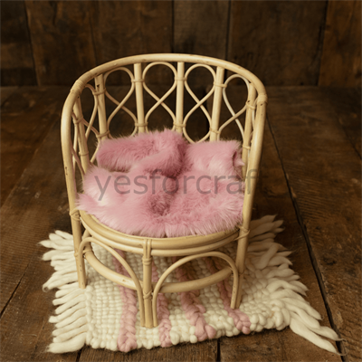 Rattan Klasik Sandalye