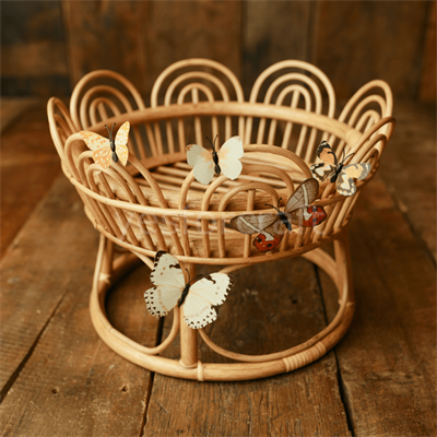 Rattan Nilüfer