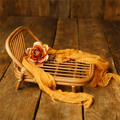 Rattan Şezlong