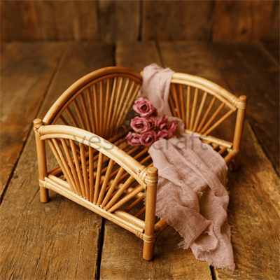 Rattan Yelpaze Koltuk