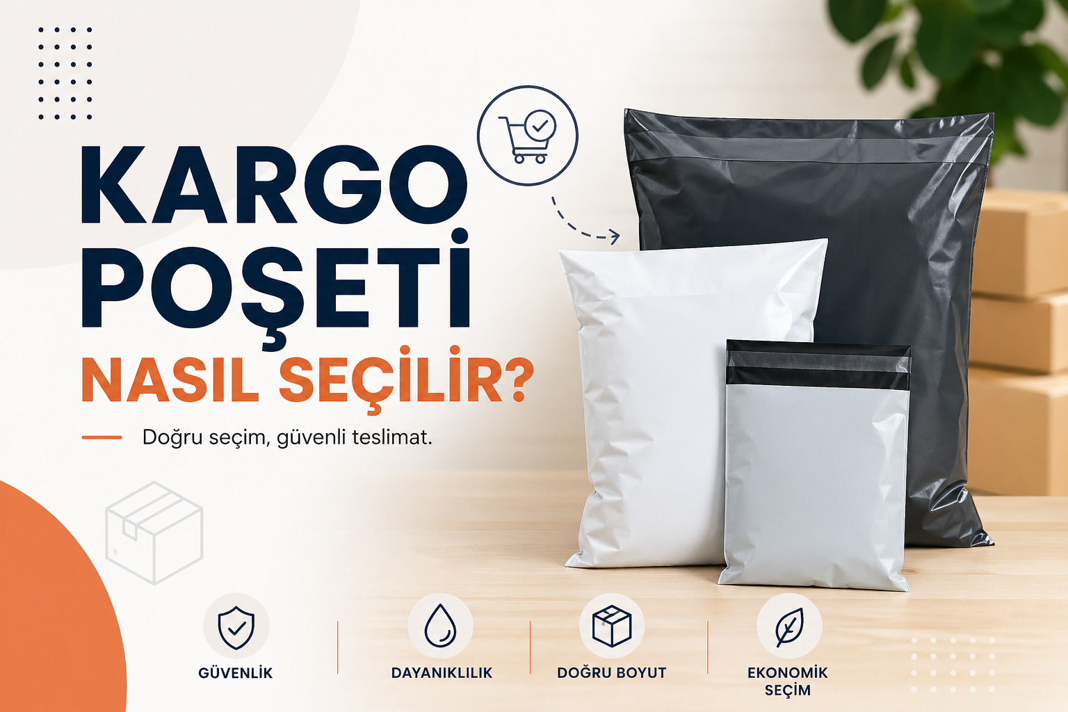 Kargoposetinasılsecilir
