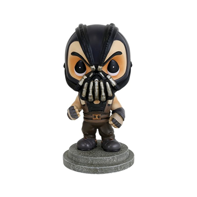 Bane Figurine (Seri 1) Lisanslı Figür Biblo 10 cm Enesco