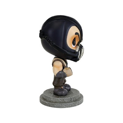 Bane Figurine (Seri 1) Lisanslı Figür Biblo 10 cm Enesco