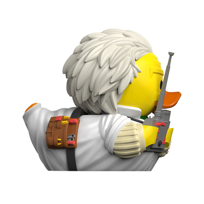 BTTF Tubbz BOXED Doc Brown 