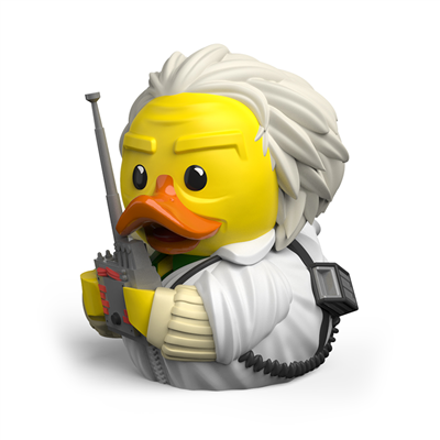 BTTF Tubbz BOXED Doc Brown 