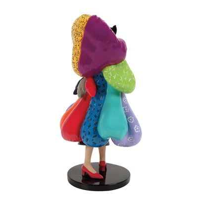 Cruella De Vil 21 cm Lisanslı Figür Biblo