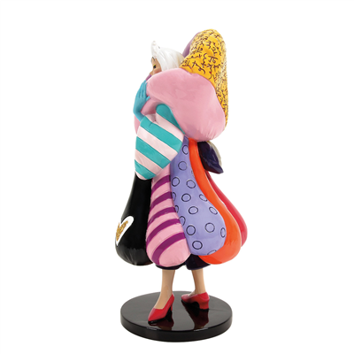 Cruella De Vil 21 cm Lisanslı Figür Biblo