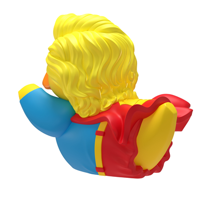 DC Comics Tubbz BOXED Supergirl