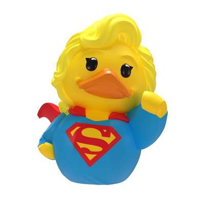 DC Comics Tubbz BOXED Supergirl