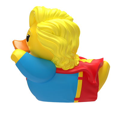 DC Comics Tubbz BOXED Supergirl