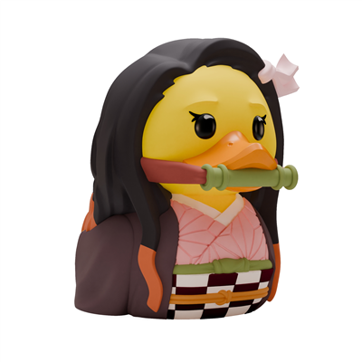 Demon Slayer Tubbz BOXED Nezuko Kamado