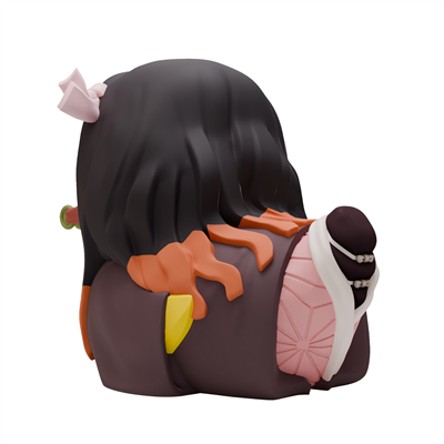 Demon Slayer Tubbz BOXED Nezuko Kamado
