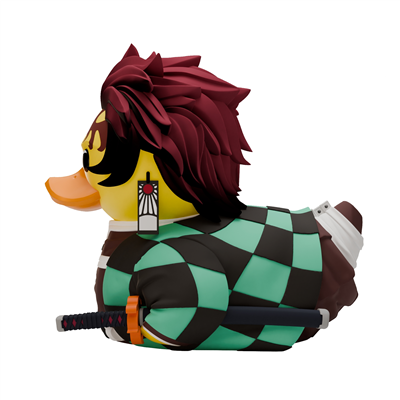 Demon Slayer Tubbz BOXED Tanjiro Kamado