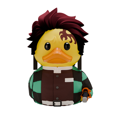 Demon Slayer Tubbz BOXED Tanjiro Kamado