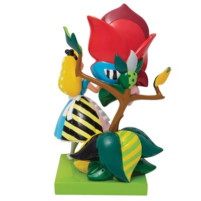 Alice Figurine Lisanslı Figür Biblo