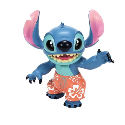 Aloha Stitch Figür Biblo