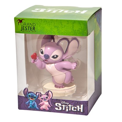 Angel Heart Mini Lisanslı Figür Biblo