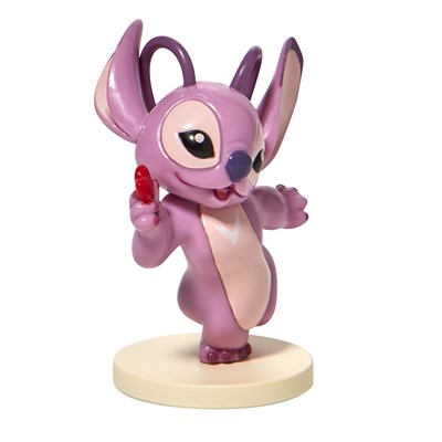 Angel Heart Mini Lisanslı Figür Biblo