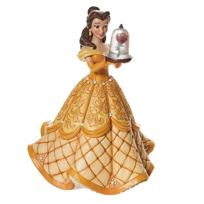 Belle Deluxe Lisansli Figür Biblo