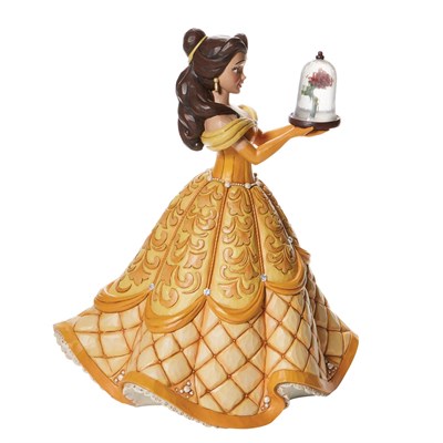 Belle Deluxe Lisansli Figür Biblo