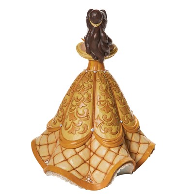 Belle Deluxe Lisansli Figür Biblo