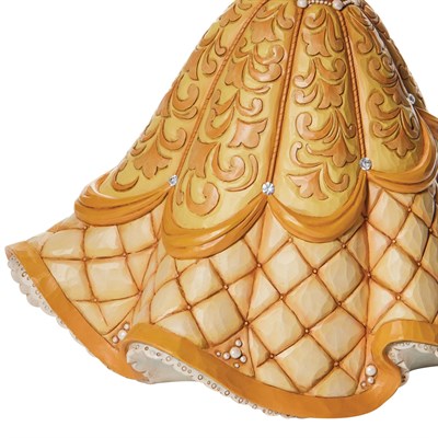 Belle Deluxe Lisansli Figür Biblo