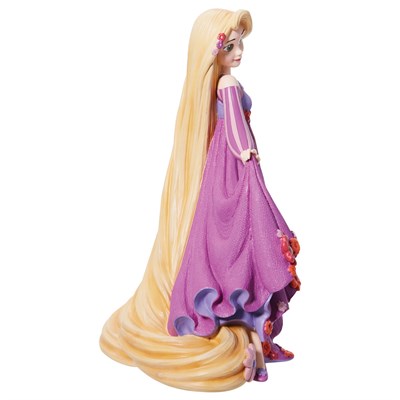 Botanical Rapunzel Lisanslı Figür Biblo