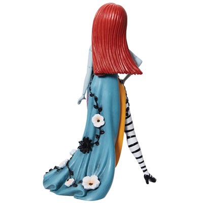 Botanik Sally Figür Biblo
