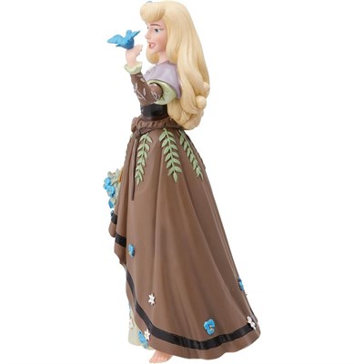 Briar Rose Botanik Figür Biblo